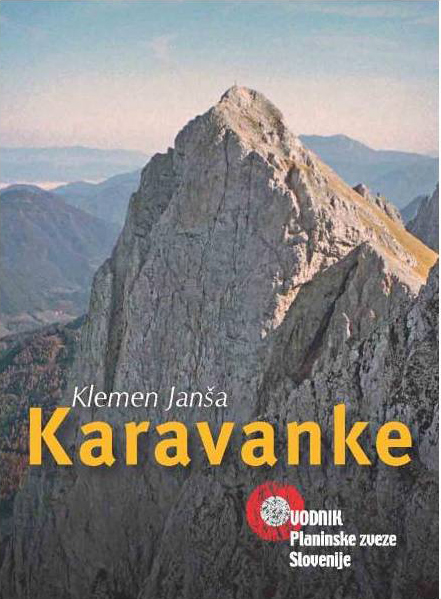 karavanke
