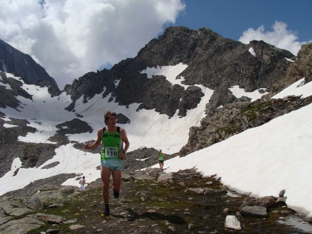 gorskotekaška idila