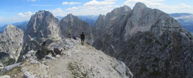 panorama špih hude police