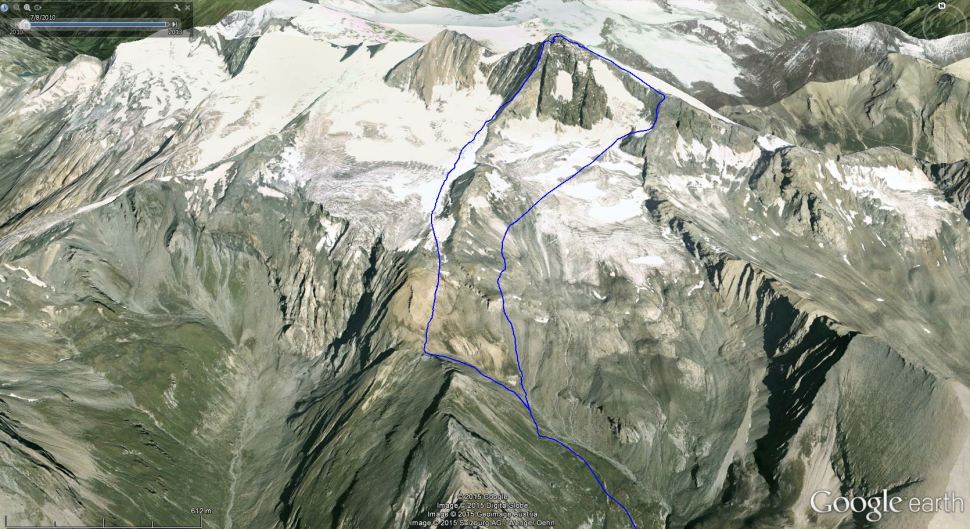 glockner 2