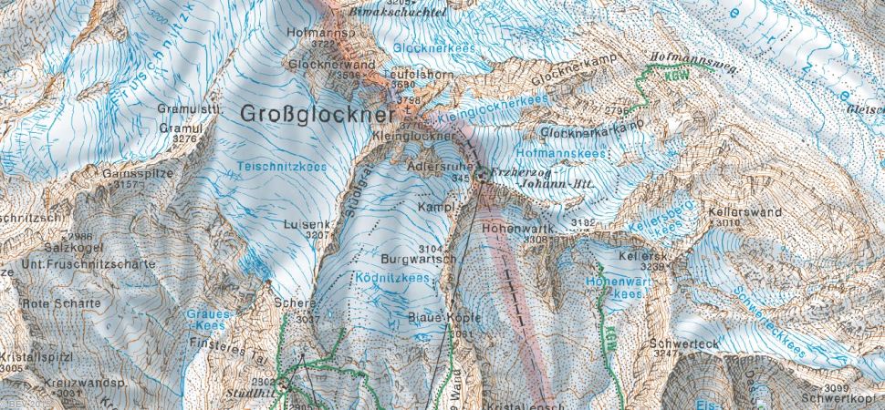glockner