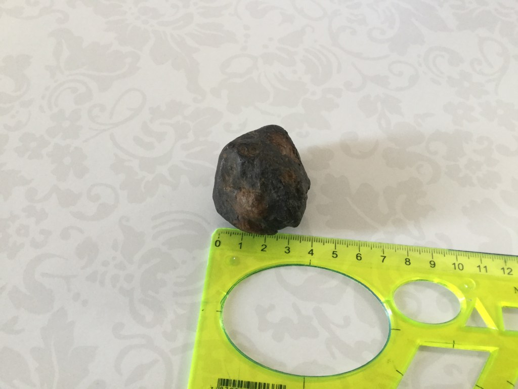 Anže J. / ni magneten