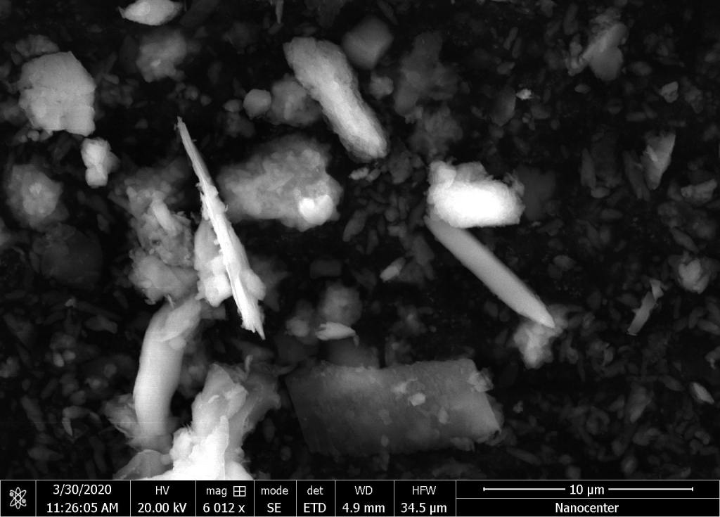 Take bodice zagotovo ni dobro, da se nabirajo v naših pljučih