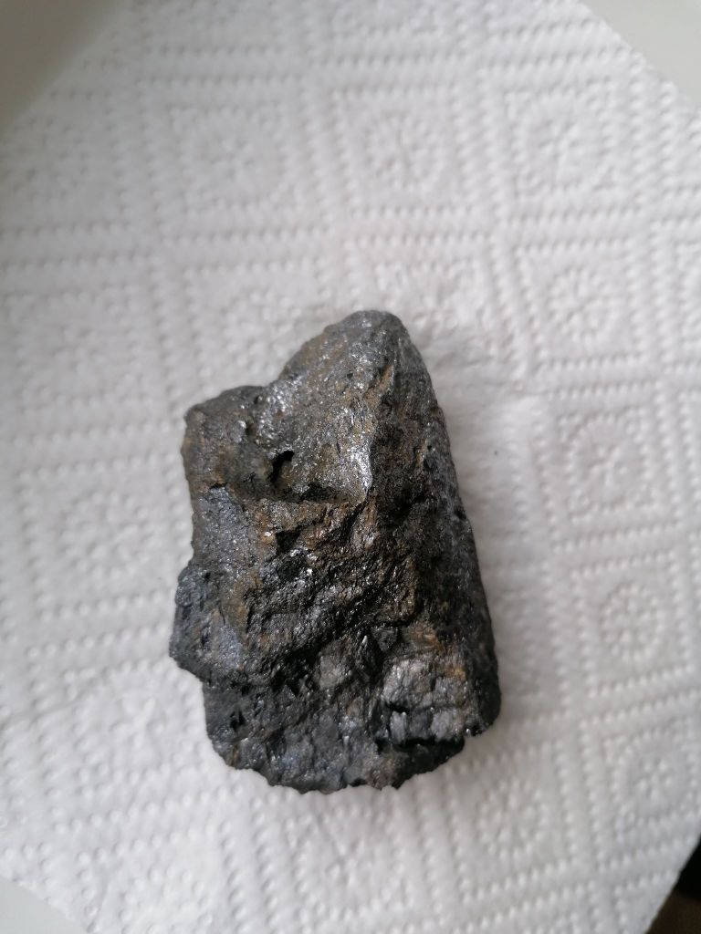 Hana B. / ni žgalne skorjice