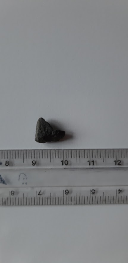 Neimenovan najditelj / ni magneten