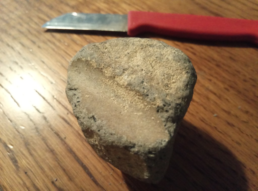 Radko S. / ni žgalne skorjice, ni magneten