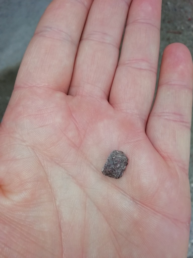 Urška P. / ni magneten