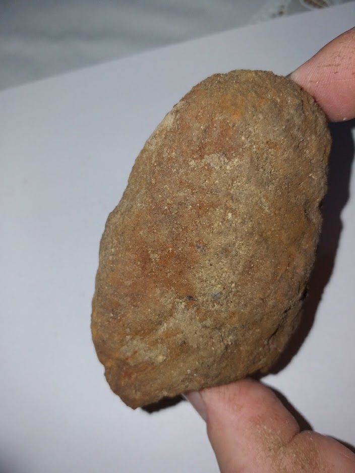 Andrej D. / konkrecija