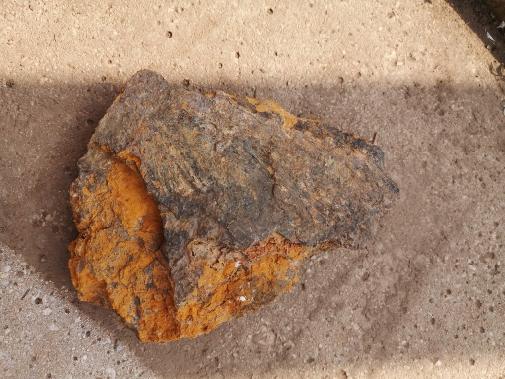 Katka A. / ni magnetn