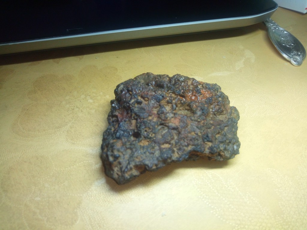 Milko B. / ni magneten