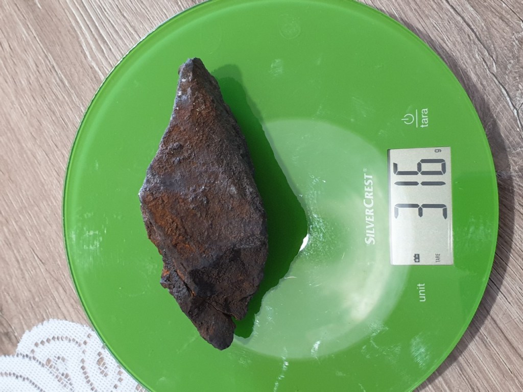 Andrej / ni magneten