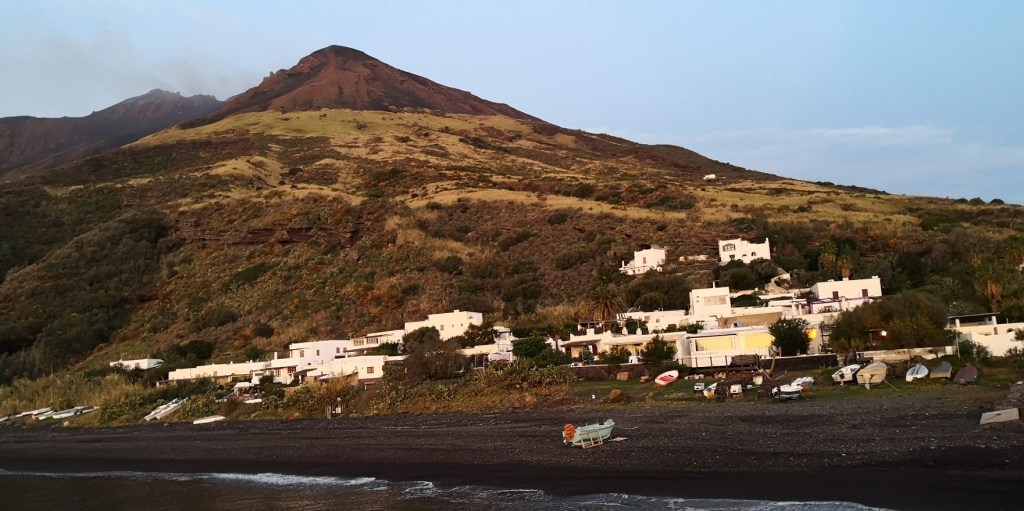 Stromboli