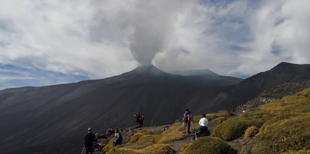 Etna